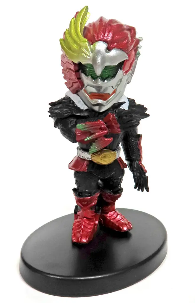 Trading Figure - Kamen Rider OOO / Ankh