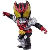 Trading Figure - Kamen Rider Kiva / Kamen Rider Kiva (Character)
