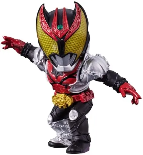 Trading Figure - Kamen Rider Kiva / Kamen Rider Kiva (Character)