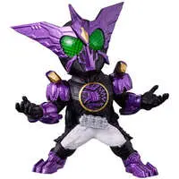 Trading Figure - Kamen Rider OOO / Kamen Rider OOO (Character)