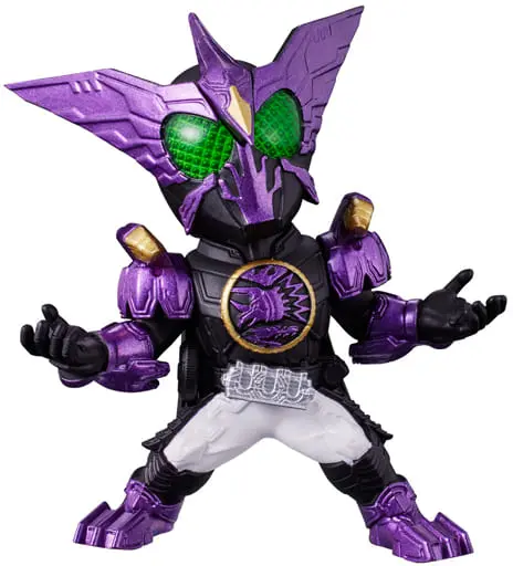 Trading Figure - Kamen Rider OOO / Kamen Rider OOO (Character)