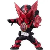 Trading Figure - Kamen Rider OOO / Kamen Rider OOO (Character)