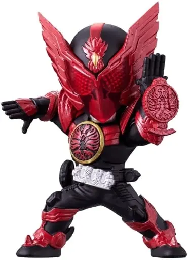 Trading Figure - Kamen Rider OOO / Kamen Rider OOO (Character)