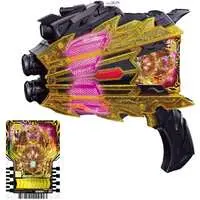 Transformation Gear - Kamen Rider Gotchard / Kamen Rider Legend