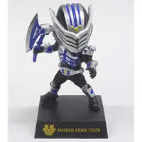 Ichiban Kuji - Kamen Rider Ryuki / Kamen Rider Tiger