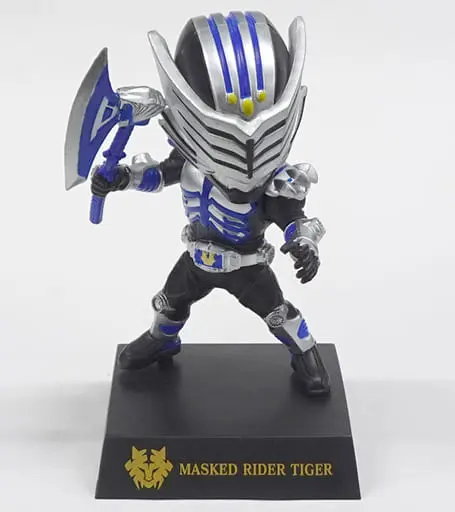 Ichiban Kuji - Kamen Rider Ryuki / Kamen Rider Tiger