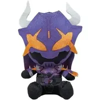 Plush - Kamen Rider Geats / Kamen Rider Buffa