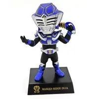 Ichiban Kuji - Kamen Rider Ryuki / Kamen Rider Ouja