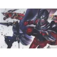 Ichiban Kuji - Kamen Rider Ryuki / Kamen Rider Ryuki (Character) & Dragreder