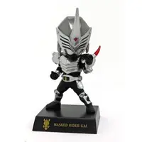 Ichiban Kuji - Kamen Rider Ryuki / Kamen Rider Gai