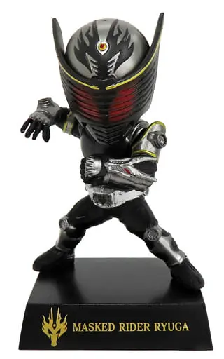 Ichiban Kuji - Kamen Rider Ryuki / Kamen Rider Ryuga