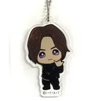 Key Chain - Kamen Rider Geats