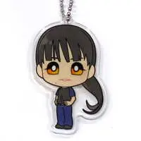 Key Chain - Kamen Rider Zero-One