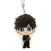 Key Chain - Kamen Rider Zero-One
