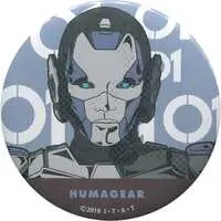 Badge - Kamen Rider Zero-One