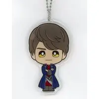 Key Chain - Kamen Rider Saber