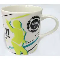 Mug - Tableware - Kamen Rider Zero-One / Is