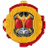 Transformation Gear - Kamen Rider Zi-O