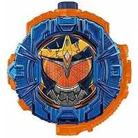 Transformation Gear - Kamen Rider Zi-O