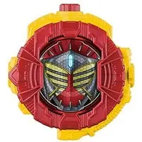 Transformation Gear - Kamen Rider Zi-O