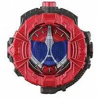 Transformation Gear - Kamen Rider Zi-O
