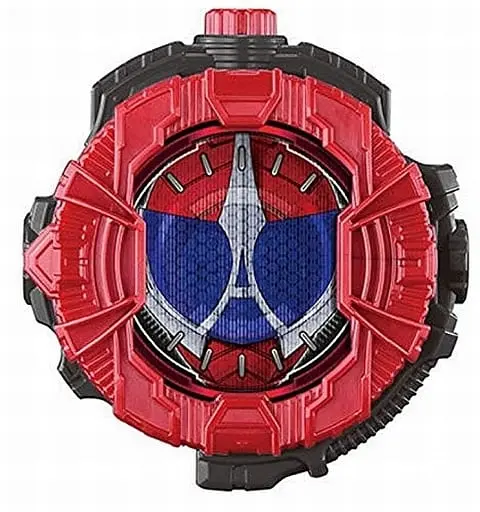 Transformation Gear - Kamen Rider Zi-O