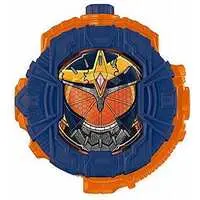 Transformation Gear - Kamen Rider Zi-O