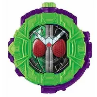 Transformation Gear - Kamen Rider Zi-O
