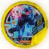 Kamen Rider Buttobasoul - Kamen Rider Build / Kamen Rider Build (Character)