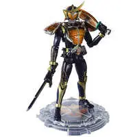 S.H. Figuarts - Kamen Rider Gaim / Kamen Rider Gaim (Character)