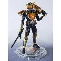 S.H. Figuarts - Kamen Rider Zi-O / Kamen Rider Gaim (Character)