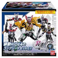 So-Do - Kamen Rider Zi-O