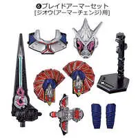 So-Do - Kamen Rider Zi-O