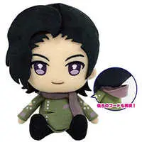 Plush - Kamen Rider Zi-O / Kamen Rider Woz