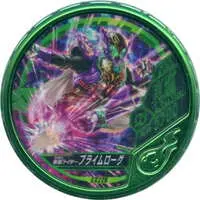 Kamen Rider Buttobasoul - Kamen Rider Build / Kamen Rider Rogue