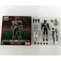 Figure - Kamen Rider OOO / Kamen Rider Birth & Kamen Rider Birth·Proto Type
