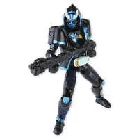 Trading Figure - Kamen Rider Ghost / Kamen Rider Specter