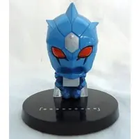 Trading Figure - Kamen Rider Den-O / Urataros