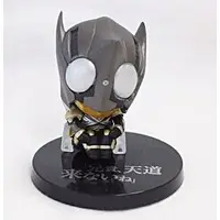 Trading Figure - Kamen Rider Kabuto / Kamen Rider PunchHopper