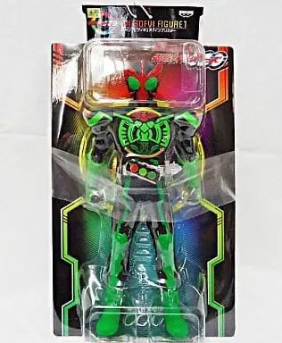 Figure - Kamen Rider OOO / Kamen Rider OOO (Character)