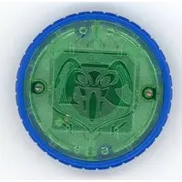 Ganbaride - Kamen Rider OOO