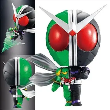 Figure - Kamen Rider W / Kamen Rider Double