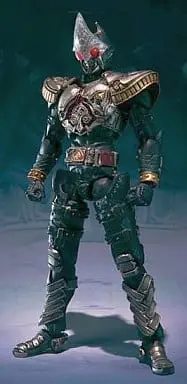 Figure - Kamen Rider Blade / Kamen Rider Blade (Character)