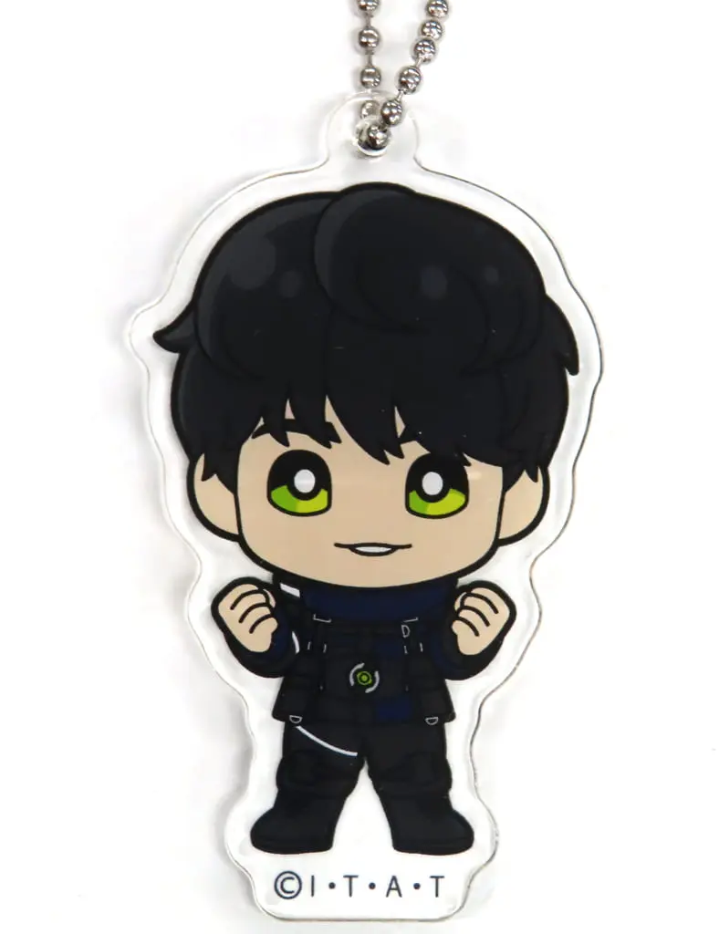 Key Chain - Kamen Rider Geats