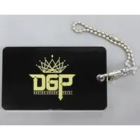 Commuter pass case - Kamen Rider Geats