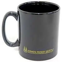 Mug - Tableware - Kamen Rider Geats