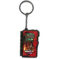 Key Chain - Kamen Rider Saber