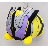 Key Chain - Kamen Rider Zero-One / Kamen Rider Thouser