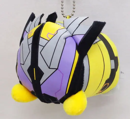 Key Chain - Kamen Rider Zero-One / Kamen Rider Thouser
