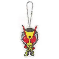 Key Chain - Kamen Rider Zero-One / Kamen Rider Zero-Two